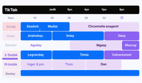 découvrez les stratégies innovantes de 2025 pour booster votre visibilité sur tiktok, attirer un large public et maximiser l’engagement sur vos vidéos grâce à des astuces efficaces et à la pointe des tendances.