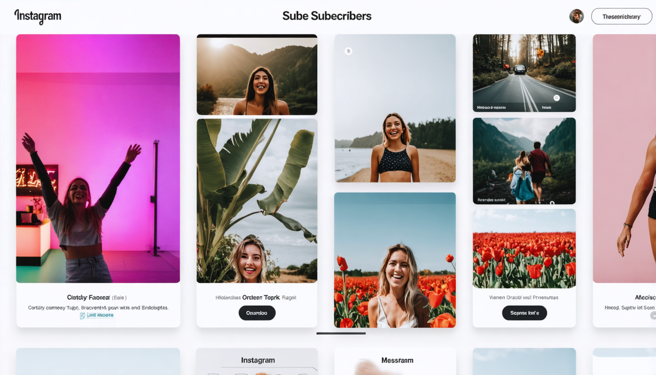 découvrez des stratégies innovantes et efficaces pour monétiser votre présence sur instagram en 2025. apprenez à maximiser vos revenus grâce aux nouvelles tendances et outils adaptés aux créateurs et entreprises.
