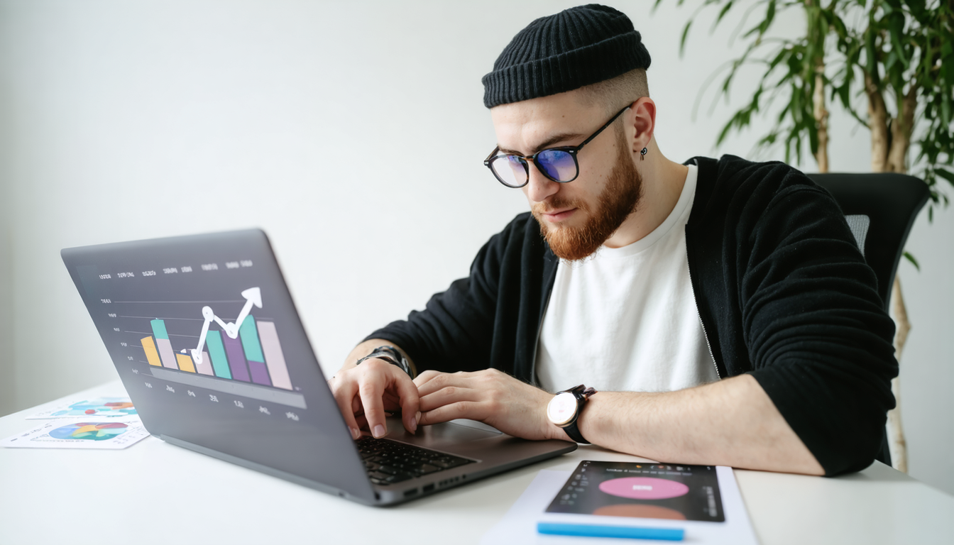 découvrez les stratégies innovantes et efficaces pour monétiser votre présence sur instagram en 2025. apprenez à maximiser vos revenus grâce aux nouvelles tendances et outils adaptés à l'évolution du réseau social.