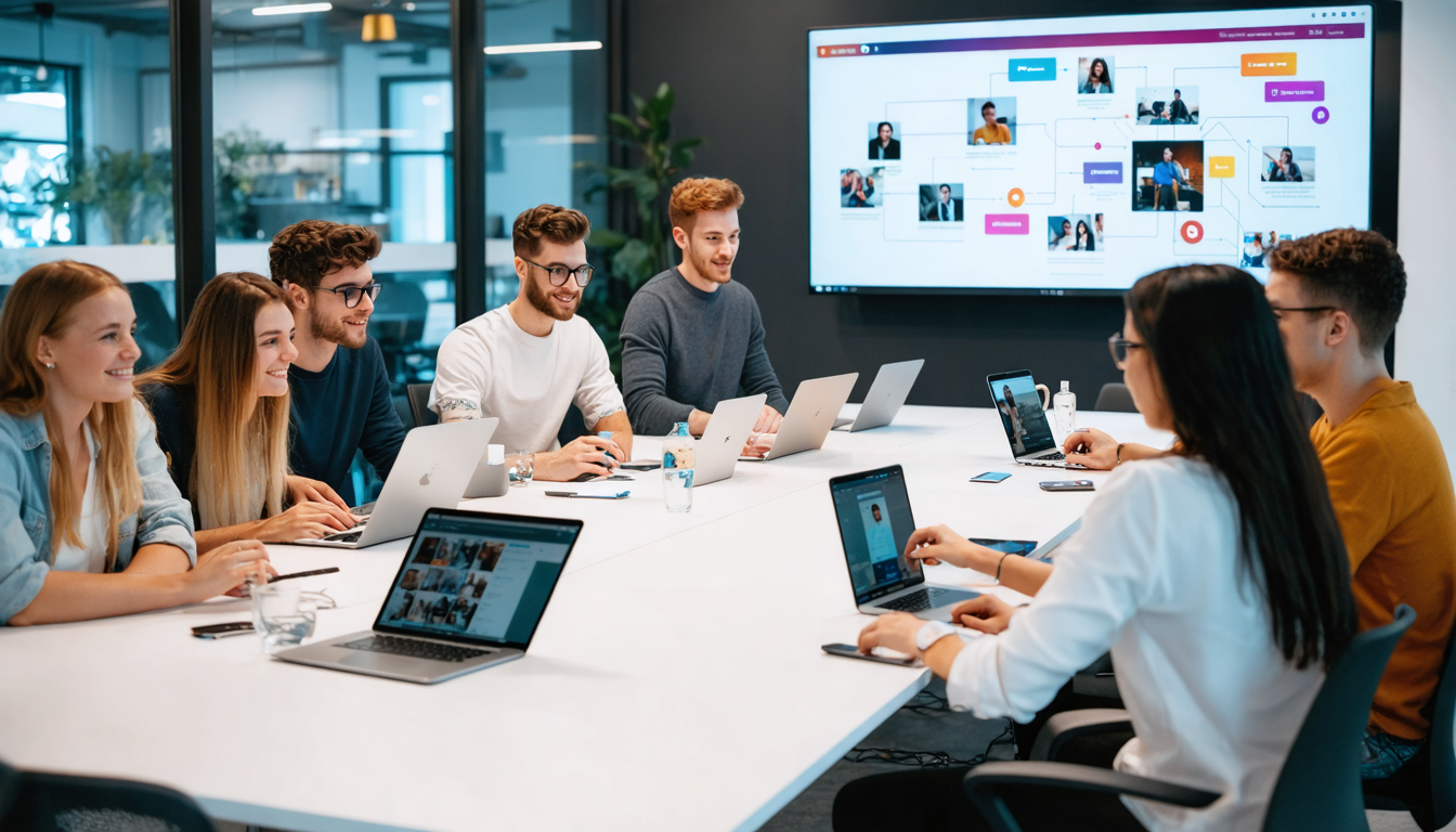 découvrez les meilleures stratégies innovantes pour monétiser efficacement votre présence sur instagram en 2025. conseils pratiques, outils et tendances pour transformer vos abonnés en revenus durables.
