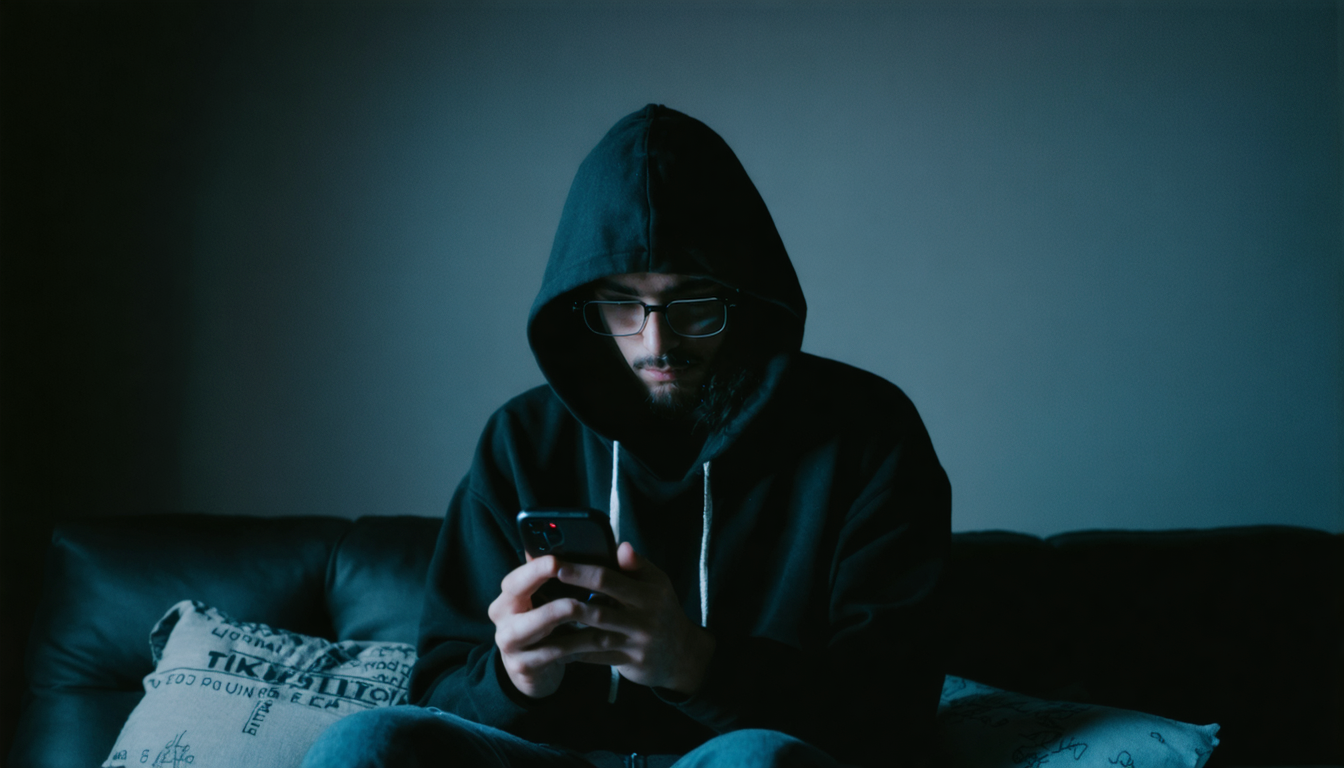 découvrez des astuces simples et efficaces pour naviguer discrètement sur tiktok, protéger votre vie privée et profiter de la plateforme sans attirer l’attention des autres utilisateurs.
