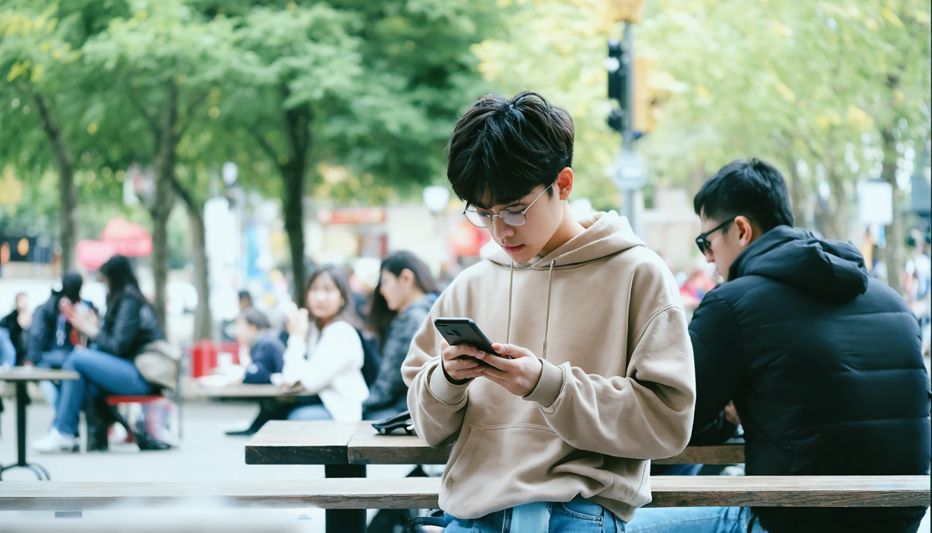 découvrez des astuces simples et efficaces pour explorer tiktok en toute discrétion, protéger votre vie privée et éviter d’attirer l’attention lors de votre navigation sur la plateforme.