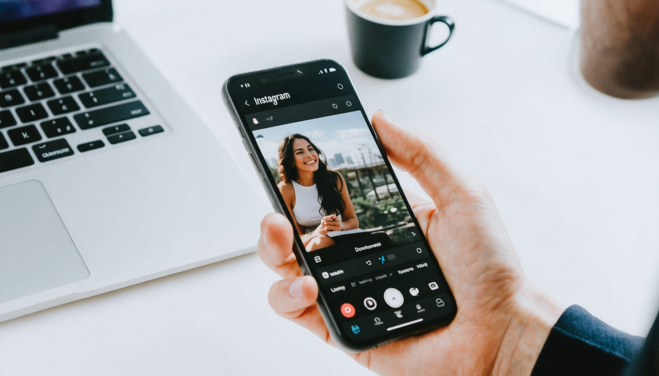 découvrez comment télécharger facilement des vidéos instagram en 2025 grâce à notre guide ultime. astuces, outils et conseils pour sauvegarder vos contenus préférés en toute sécurité.
