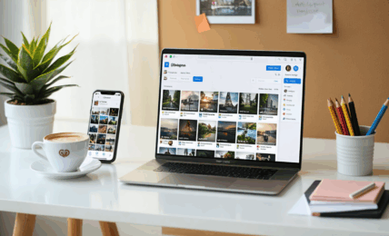 découvrez comment télécharger facilement vos vidéos préférées sur instagram grâce à notre guide ultime 2025. suivez nos astuces simples et rapides pour enregistrer tous les contenus en toute légalité.