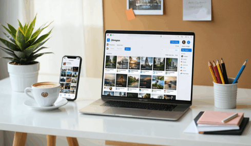 découvrez comment télécharger facilement vos vidéos préférées sur instagram grâce à notre guide ultime 2025. suivez nos astuces simples et rapides pour enregistrer tous les contenus en toute légalité.