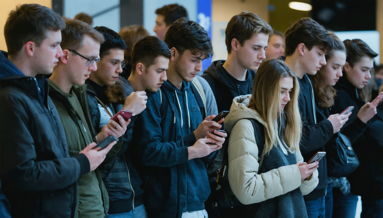 découvrez si le fait de ne pas répondre à un message peut vraiment être perçu comme un signe de mépris, et explorez les différentes raisons derrière le silence numérique dans la communication moderne.