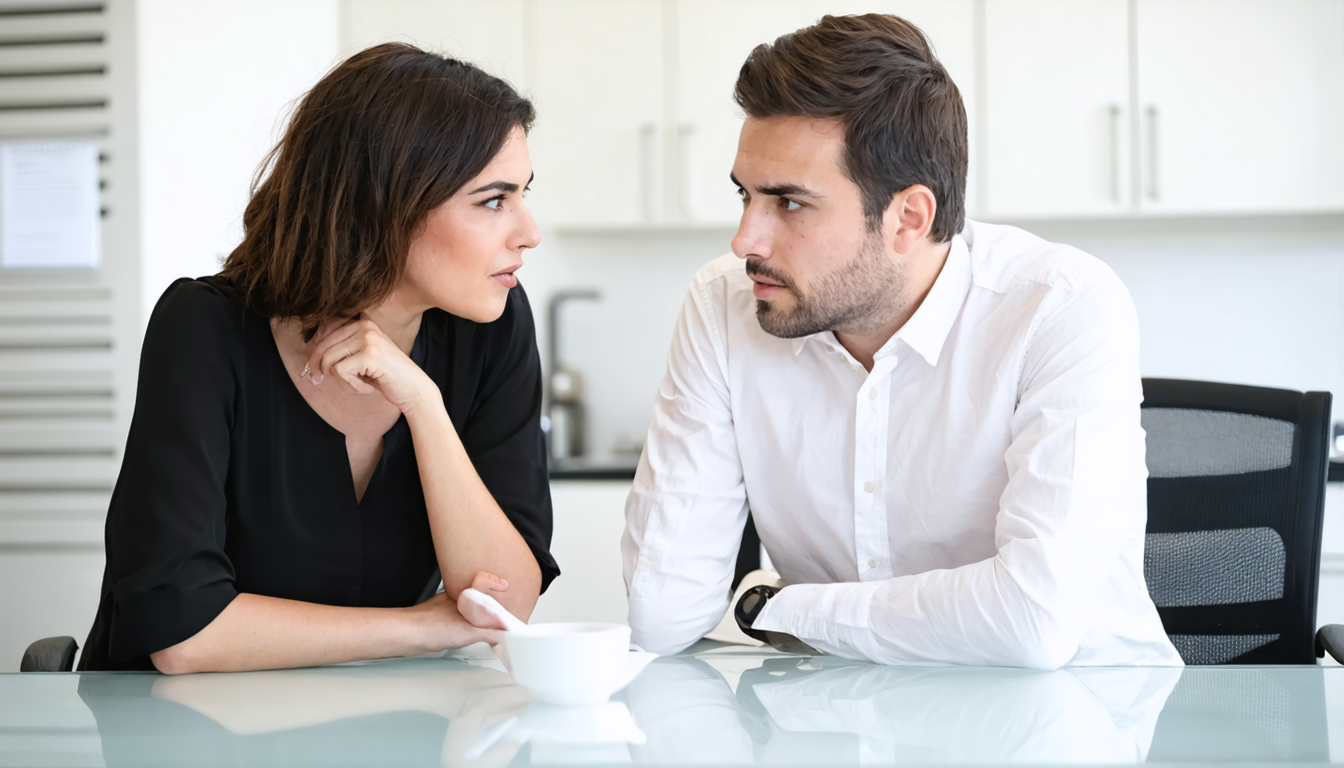 découvrez si le fait de ne pas recevoir de réponse à un message est vraiment un signe de mépris ou s’il peut y avoir d’autres explications. analyse et conseils pour mieux comprendre ces situations du quotidien.