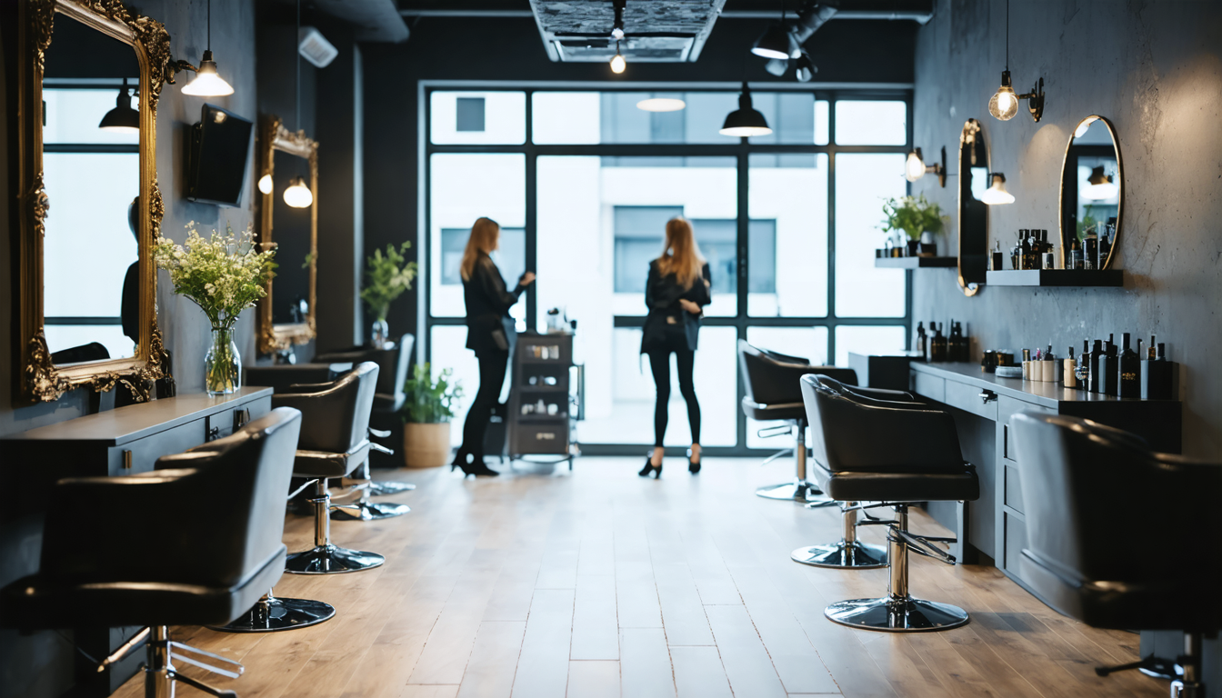 découvrez s'il est possible d'ouvrir un salon de coiffure sans diplôme en france, les conditions à respecter et les alternatives pour réaliser votre projet dans le secteur de la coiffure.