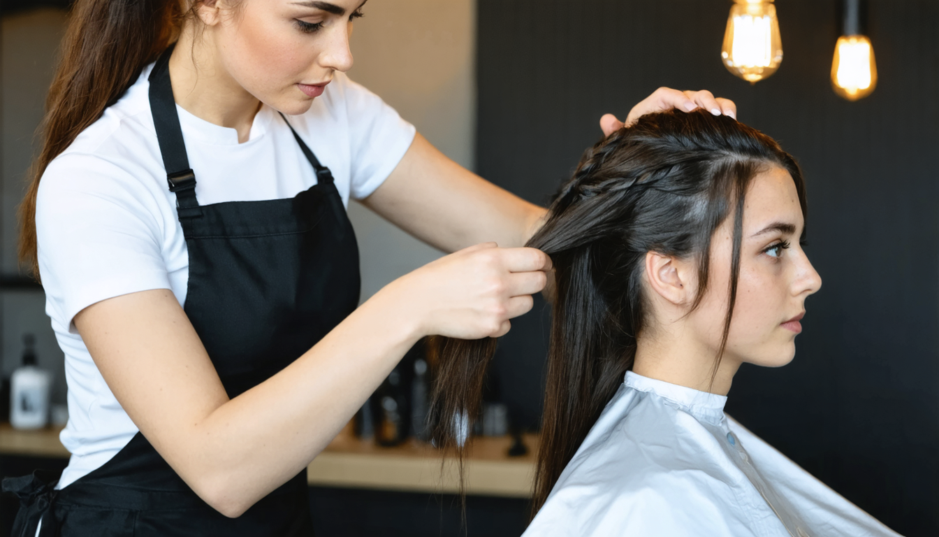 découvrez si vous pouvez ouvrir un salon de coiffure sans diplôme, les conditions légales, alternatives possibles et conseils pour entreprendre dans le secteur de la coiffure en france.