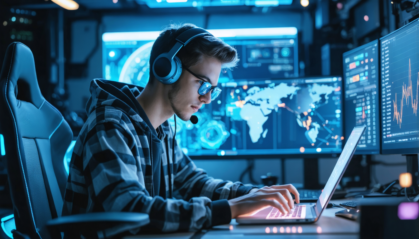 découvrez les domaines les plus prometteurs pour une formation en ligne en 2024. identifiez les secteurs porteurs et développez vos compétences pour booster votre carrière à distance.