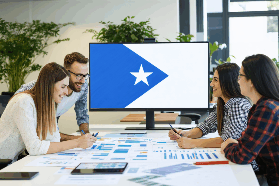 découvrez comment créer un drapeau d'entreprise efficace grâce à notre guide pratique, pour un symbole impactant et mémorable qui représente parfaitement votre identité.