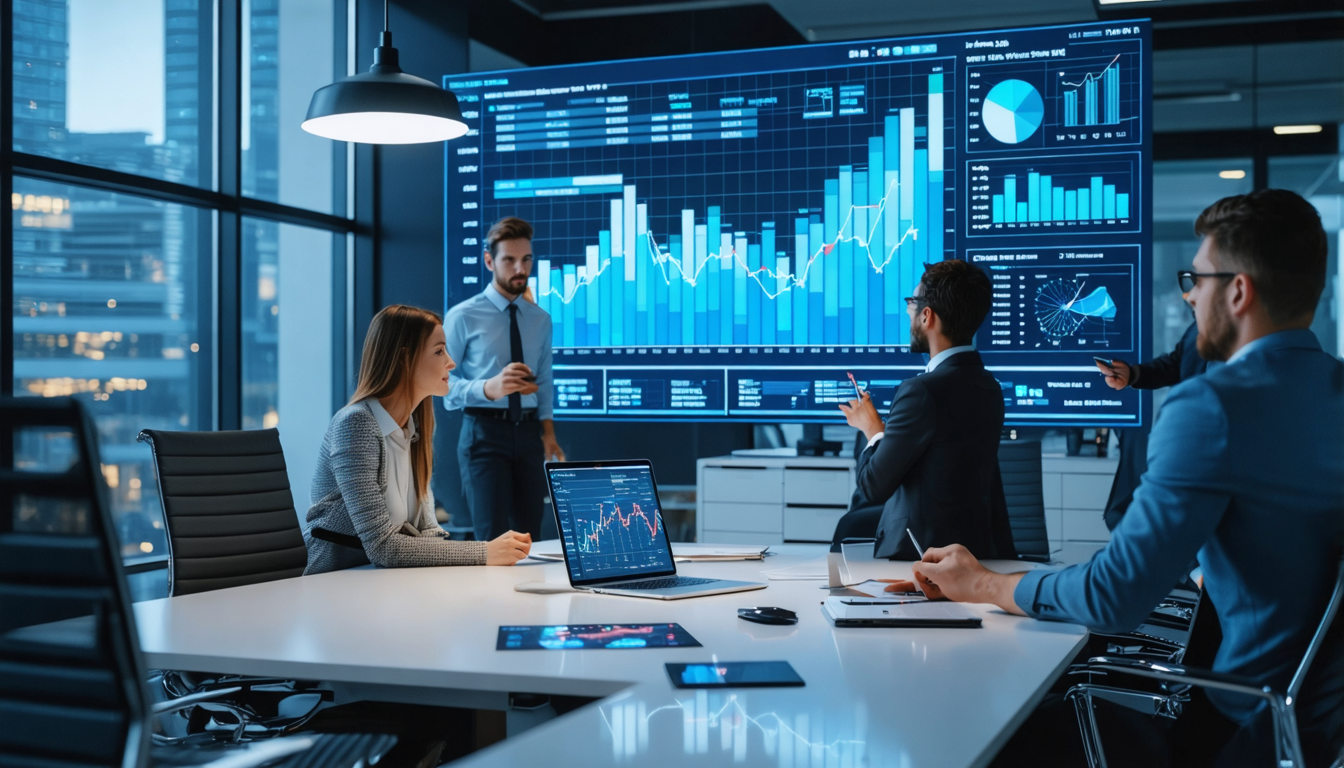découvrez comment créer une holding pour gérer et sécuriser efficacement votre patrimoine. suivez notre guide complet pour maximiser la gestion de vos actifs et optimiser votre stratégie financière.