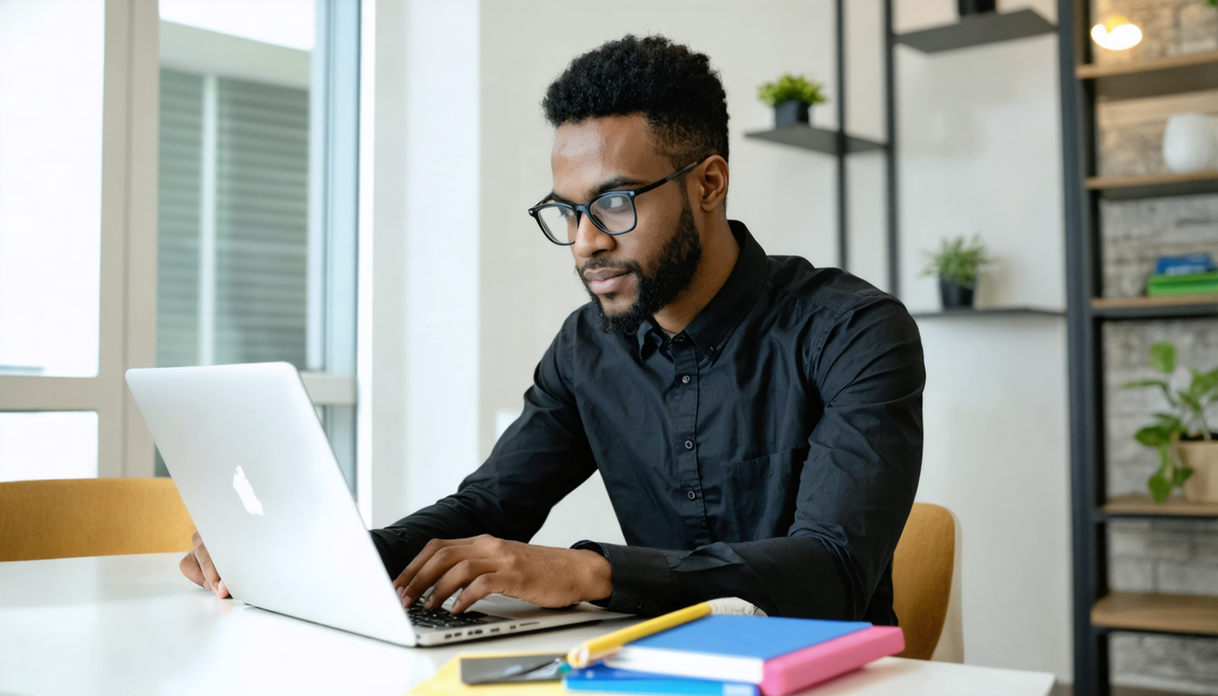 découvrez comment un test d’orientation professionnelle peut vous guider vers la carrière idéale et transformer votre avenir. optimisez vos choix professionnels grâce à notre guide complet.
