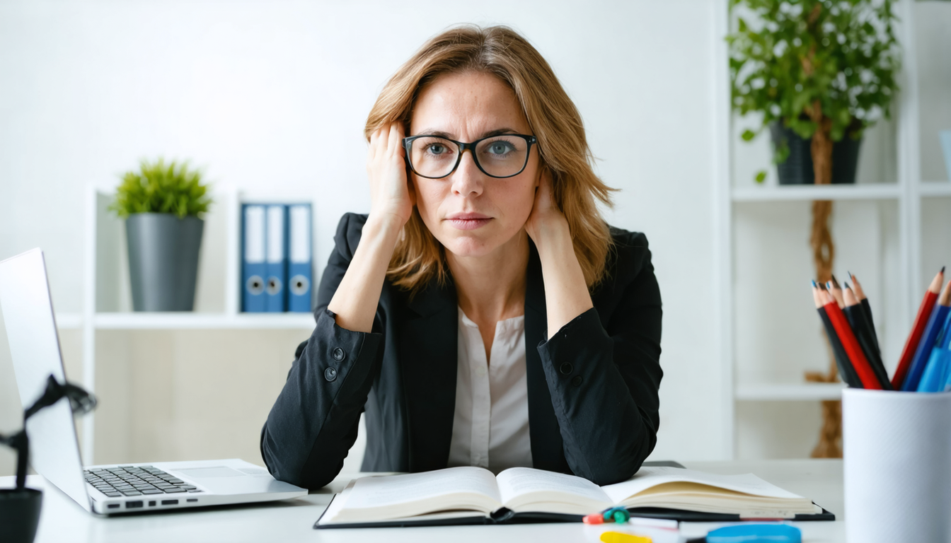 découvrez comment un test d’orientation professionnelle peut vous guider vers la carrière idéale et transformer votre avenir en identifiant vos talents et passions.