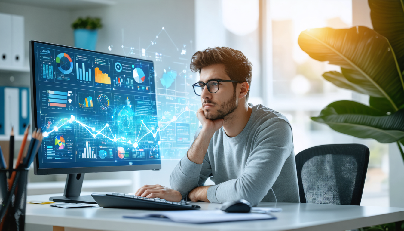 découvrez comment un test d’orientation professionnelle peut vous guider vers un avenir épanouissant en identifiant vos compétences et vos passions.