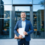découvrez comment devenir clerc de notaire à 40 ans, un métier accessible à tout âge offrant un nouveau départ professionnel riche en opportunités et en stabilité.