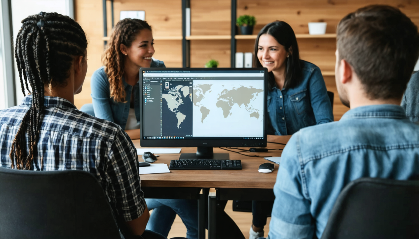 découvrez comment devenir clerc de notaire à 40 ans offre un nouveau départ professionnel, accessible à tous les âges grâce à des formations adaptées et des opportunités de carrière enrichissantes.