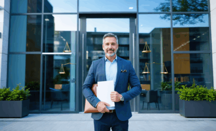 découvrez comment devenir clerc de notaire à 40 ans, un métier accessible à tout âge offrant un nouveau départ professionnel riche en opportunités et en stabilité.