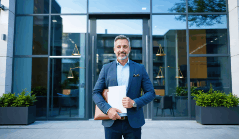 découvrez comment devenir clerc de notaire à 40 ans, un métier accessible à tout âge offrant un nouveau départ professionnel riche en opportunités et en stabilité.