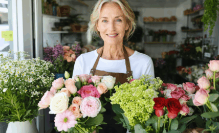 découvrez si devenir fleuriste à 50 ans est possible et quelles démarches suivre pour réussir cette reconversion professionnelle passionnante.