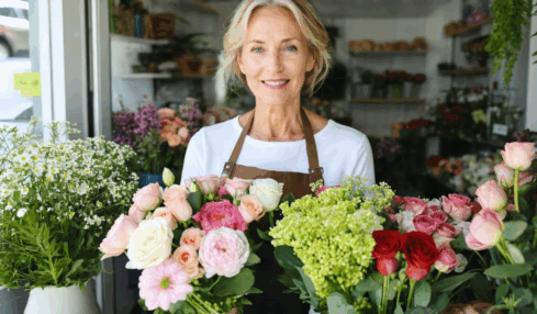 découvrez si devenir fleuriste à 50 ans est possible et quelles démarches suivre pour réussir cette reconversion professionnelle passionnante.
