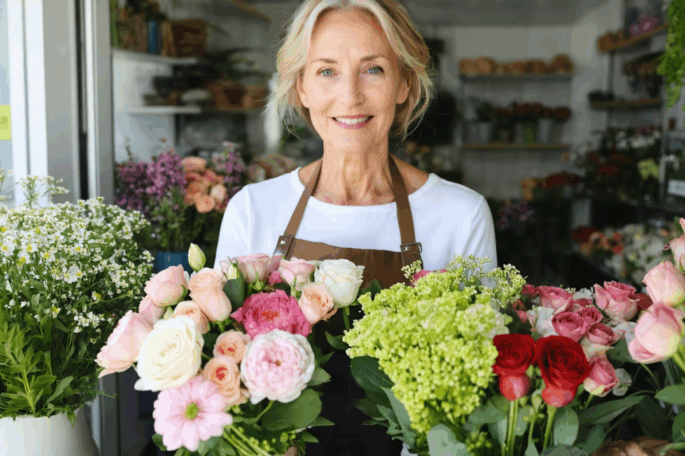 découvrez si devenir fleuriste à 50 ans est possible et quelles démarches suivre pour réussir cette reconversion professionnelle passionnante.