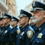 découvrez si devenir policier à 40 ans est possible, les conditions à remplir et les opportunités pour une reconversion réussie dans la police.