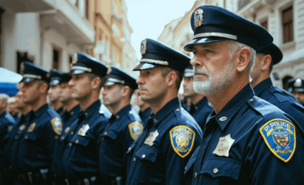 découvrez si devenir policier à 40 ans est possible, les conditions à remplir et les opportunités pour une reconversion réussie dans la police.