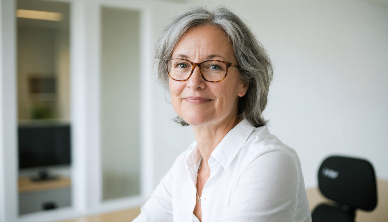 découvrez comment devenir psychanalyste à 50 ans peut être un nouveau départ enrichissant, avec des conseils pratiques et des témoignages inspirants pour réussir cette reconversion professionnelle.