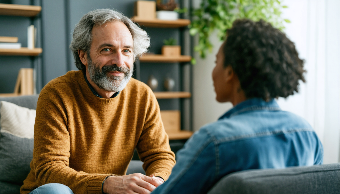 découvrez comment devenir psychanalyste à 50 ans est un nouveau départ possible, avec conseils et étapes pour réussir cette reconversion professionnelle.