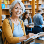 découvrez si une carrière de bibliothécaire est accessible à 40 ans, les opportunités, formations et conseils pour réussir ce changement professionnel.