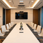 découvrez les critères essentiels pour choisir un espace optimal favorisant la collaboration efficace lors de vos événements professionnels. assurez le succès de vos réunions grâce à un environnement adapté.