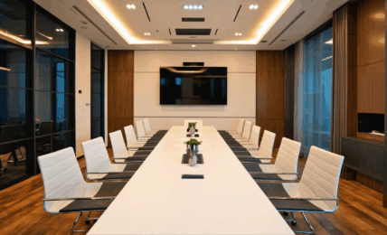 découvrez les critères essentiels pour choisir un espace optimal favorisant la collaboration efficace lors de vos événements professionnels. assurez le succès de vos réunions grâce à un environnement adapté.