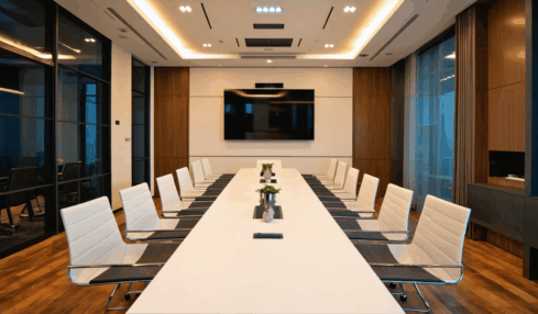 découvrez les critères essentiels pour choisir un espace optimal favorisant la collaboration efficace lors de vos événements professionnels. assurez le succès de vos réunions grâce à un environnement adapté.