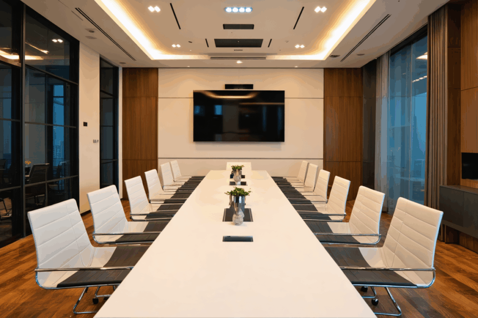 découvrez les critères essentiels pour choisir un espace optimal favorisant la collaboration efficace lors de vos événements professionnels. assurez le succès de vos réunions grâce à un environnement adapté.