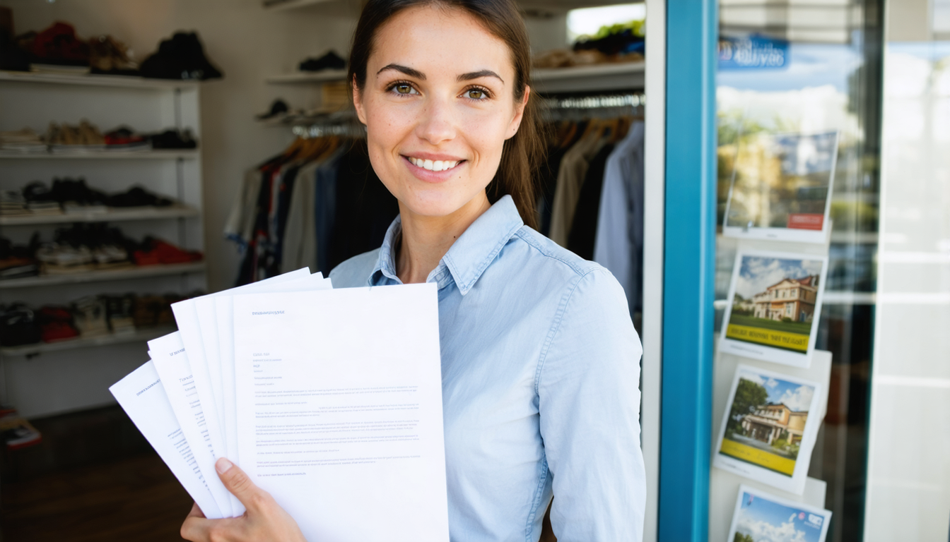 découvrez notre guide pratique pour lancer votre activité d’achat-revente en tant qu’auto-entrepreneur. conseils, démarches et astuces pour réussir votre projet facilement.