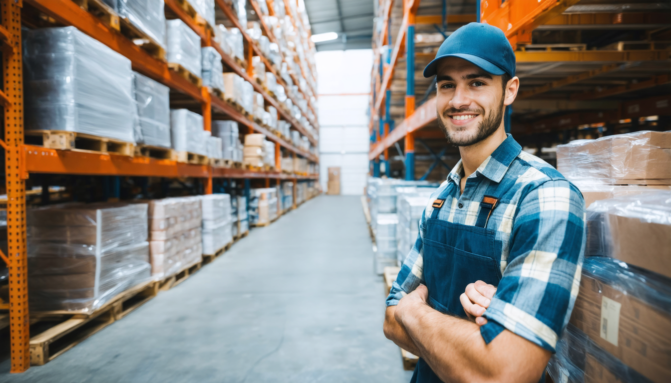 découvrez notre guide pratique pour bien démarrer votre activité d’achat-revente en auto-entrepreneur. conseils, démarches et astuces pour réussir votre création d’entreprise.