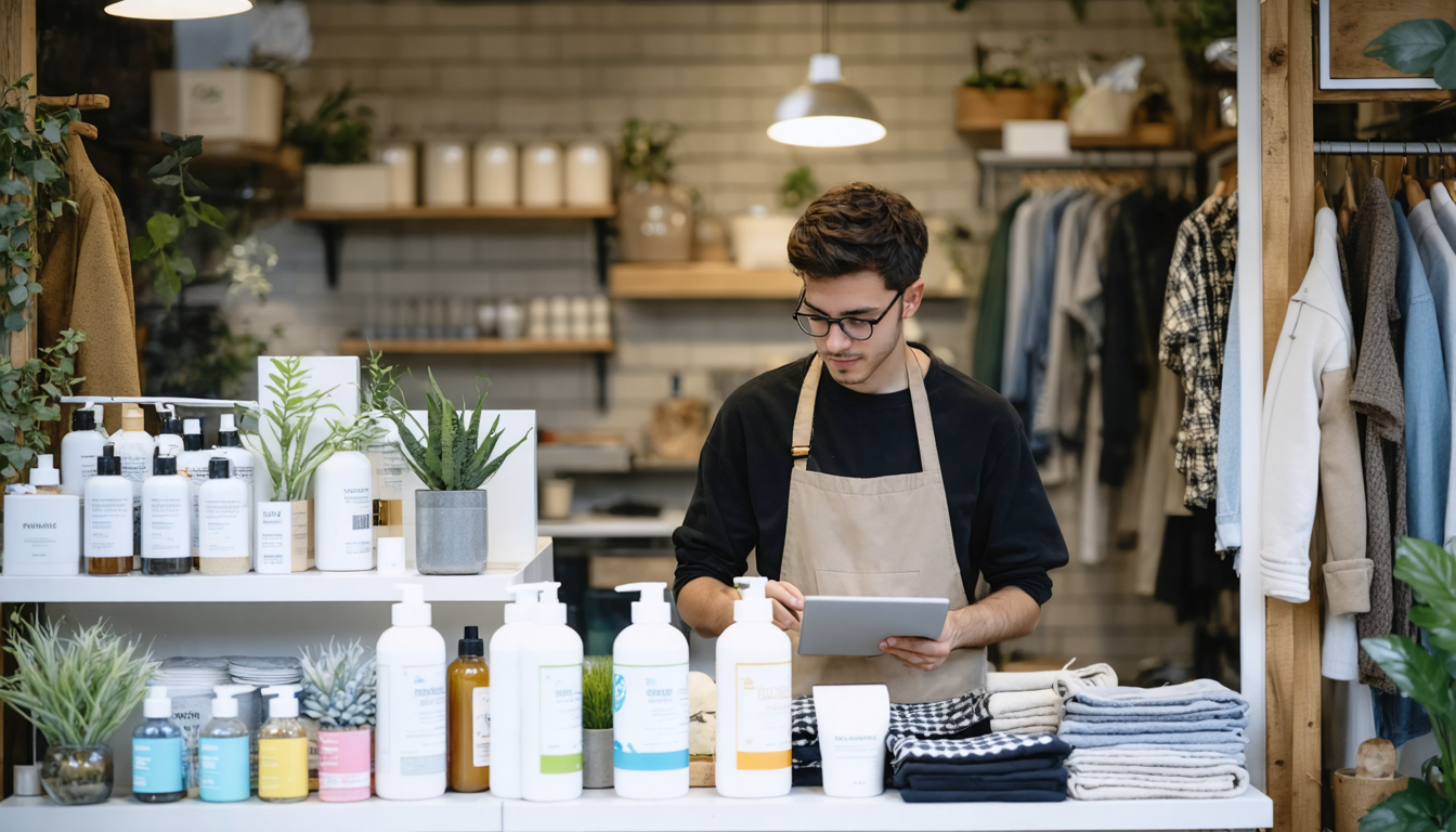 découvrez notre guide pratique pour lancer votre activité d’achat-revente en tant qu’auto-entrepreneur et réussir votre projet étape par étape.