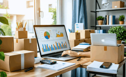 découvrez notre guide pratique pour lancer votre activité d'achat-revente en tant qu'auto-entrepreneur. conseils, démarches et astuces pour réussir votre projet facilement.