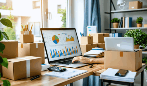 découvrez notre guide pratique pour lancer votre activité d'achat-revente en tant qu'auto-entrepreneur. conseils, démarches et astuces pour réussir votre projet facilement.