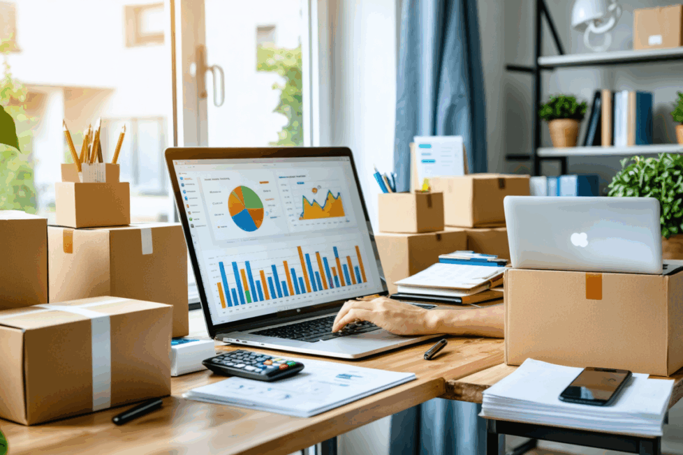 découvrez notre guide pratique pour lancer votre activité d'achat-revente en tant qu'auto-entrepreneur. conseils, démarches et astuces pour réussir votre projet facilement.