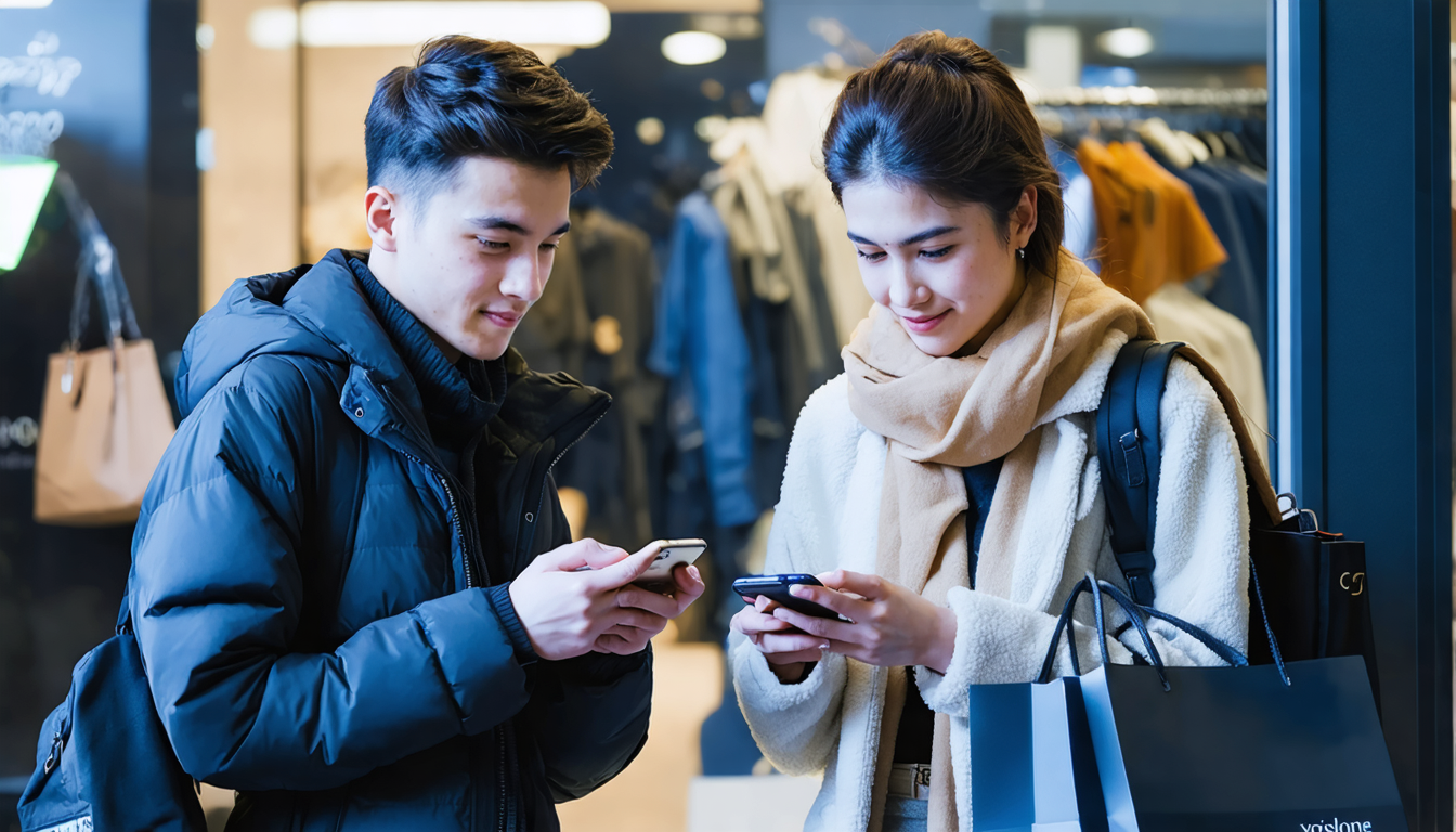 découvrez pourquoi les entreprises françaises adoptent avec enthousiasme les tendances de la transformation numérique pour innover, améliorer leur compétitivité et répondre aux attentes du marché.