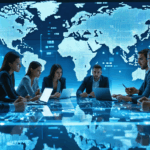 découvrez pourquoi les entreprises françaises adoptent avec enthousiasme les tendances de la transformation numérique pour booster leur innovation, efficacité et compétitivité sur le marché.