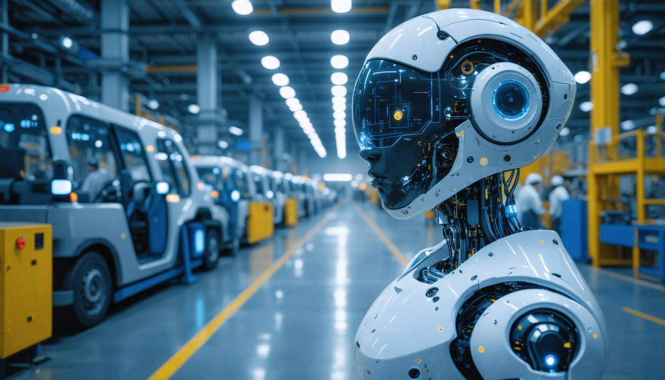 découvrez pourquoi les entreprises françaises adoptent avec enthousiasme les tendances de la transformation numérique pour innover et rester compétitives.