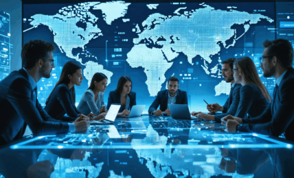 découvrez pourquoi les entreprises françaises adoptent avec enthousiasme les tendances de la transformation numérique pour booster leur innovation, efficacité et compétitivité sur le marché.