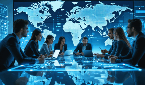 découvrez pourquoi les entreprises françaises adoptent avec enthousiasme les tendances de la transformation numérique pour booster leur innovation, efficacité et compétitivité sur le marché.