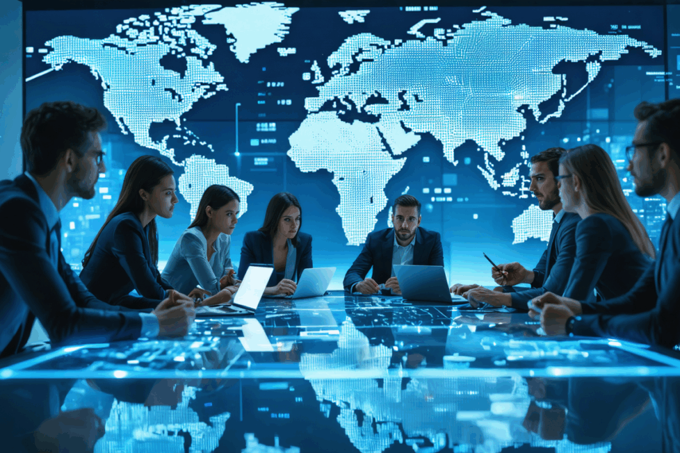découvrez pourquoi les entreprises françaises adoptent avec enthousiasme les tendances de la transformation numérique pour booster leur innovation, efficacité et compétitivité sur le marché.