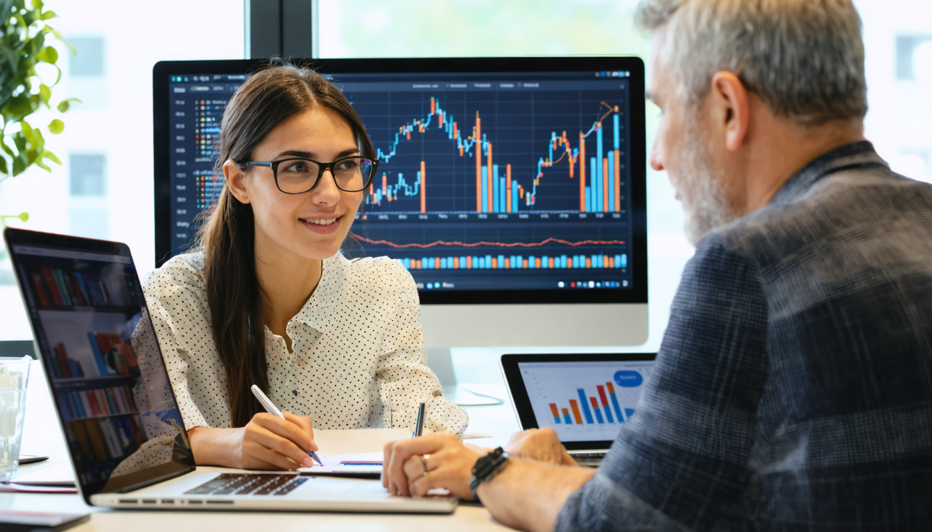 découvrez les tarifs des auto-entrepreneurs multiservices en 2025 : analyse des prix, tendances du marché et perspectives pour mieux estimer vos futurs projets.