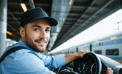découvrez si commencer une carrière de conducteur de train après 50 ans est possible, les exigences du métier et les conseils pour réussir cette reconversion professionnelle.