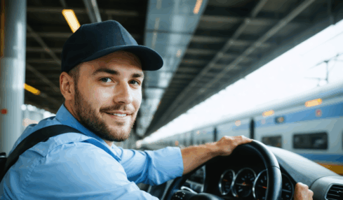 découvrez si commencer une carrière de conducteur de train après 50 ans est possible, les exigences du métier et les conseils pour réussir cette reconversion professionnelle.